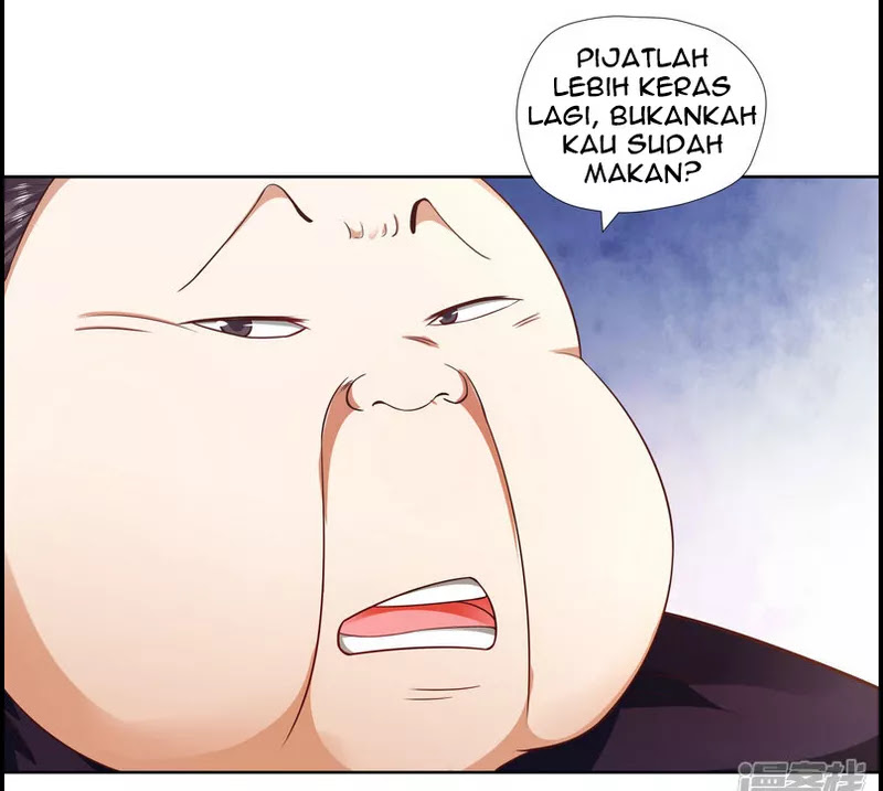 Sword Master of Soul Spirit Chapter 08 Gambar 31